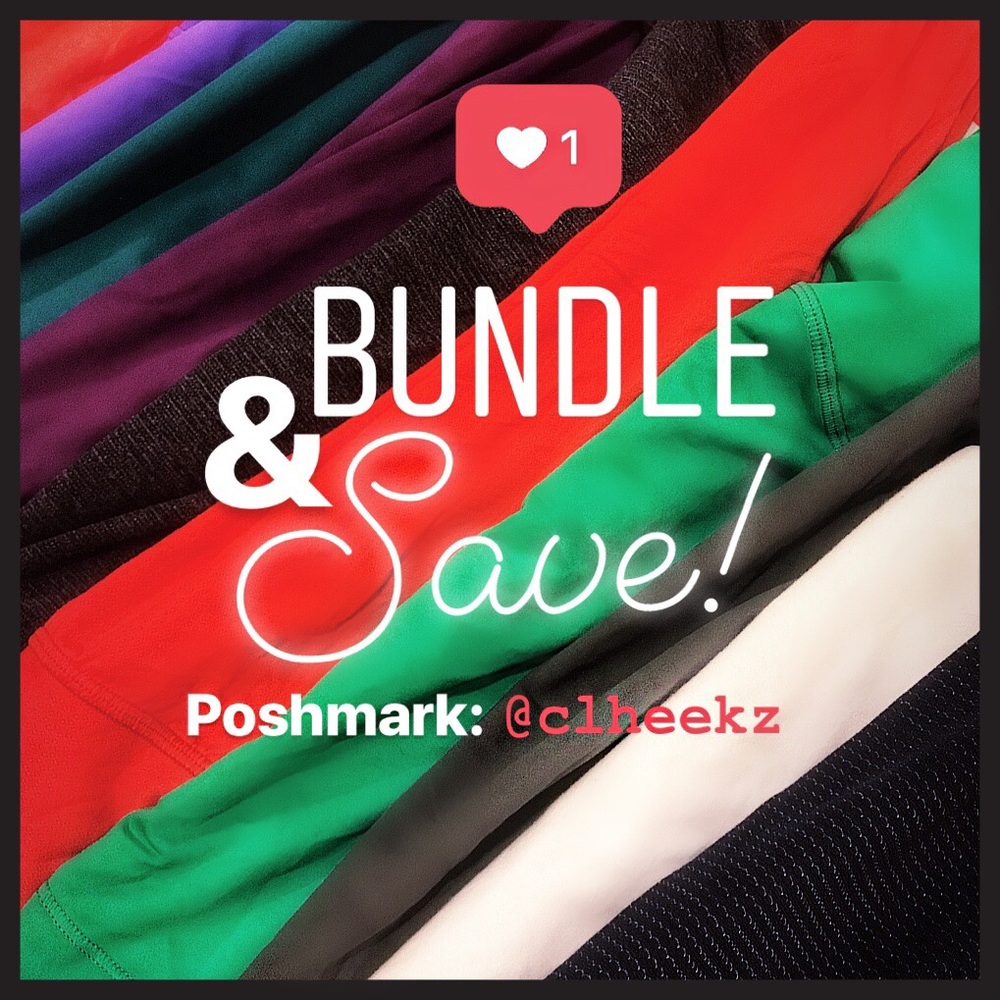 Bundle & Save!!! - image 1